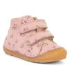 Froddo Girl's Paix Up Casual Shoes - Flowers Sale
