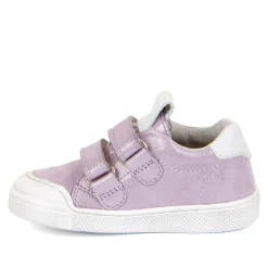 Froddo Girl's Rosario Casual Sneakers - Lavender Fashion