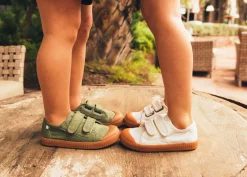 Igor Berri V Caramelo Shoes - Blanco Best