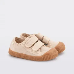 Igor Berri V Shoes -Caramelo Marfil Fashion