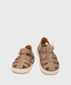 Igor Boy's And Girl's Bay Sandals - Taupe Fashion