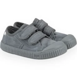 Igor Boy's and Girl's Berri V MC Shoes - Verde Online