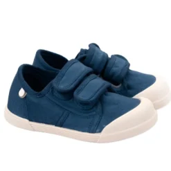 Igor Boy's and Girl's Lona V Shoes, Marino Best