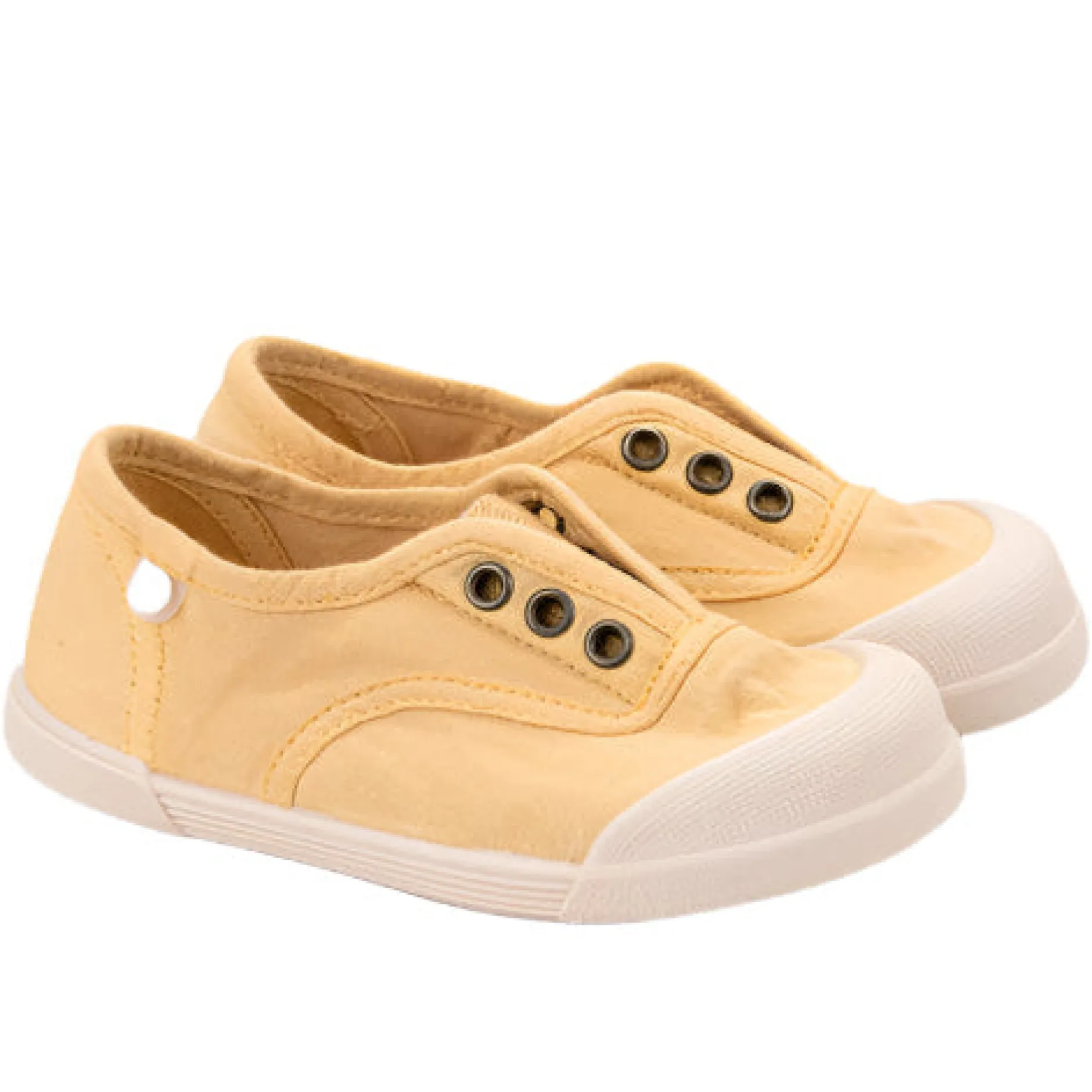 Igor Boy's And Girl's Lona Shoes - Dijon Outlet