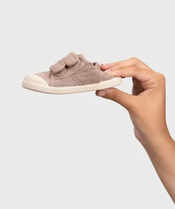 Igor Boy's and Girl's Lona V Shoes, Cacao Discount