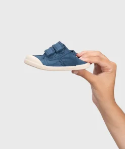 Igor Boy's and Girl's Lona V Shoes, Marino Best