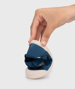 Igor Boy's And Girl's Lona Pepito Shoes - Marino Best