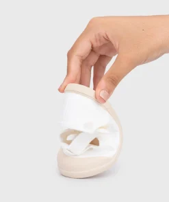 Igor Boy's And Girl's Lona Pepito Shoes - Blanco Online