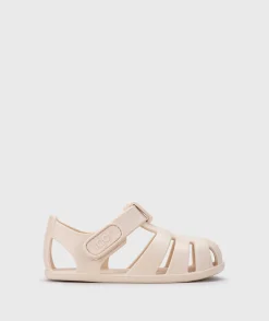 Igor Boy's And Girl's Nemo Solid Sandals - Marfil Hot