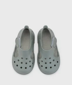 Igor Boy's And Girl's Surfi Sandals - Verde Sale