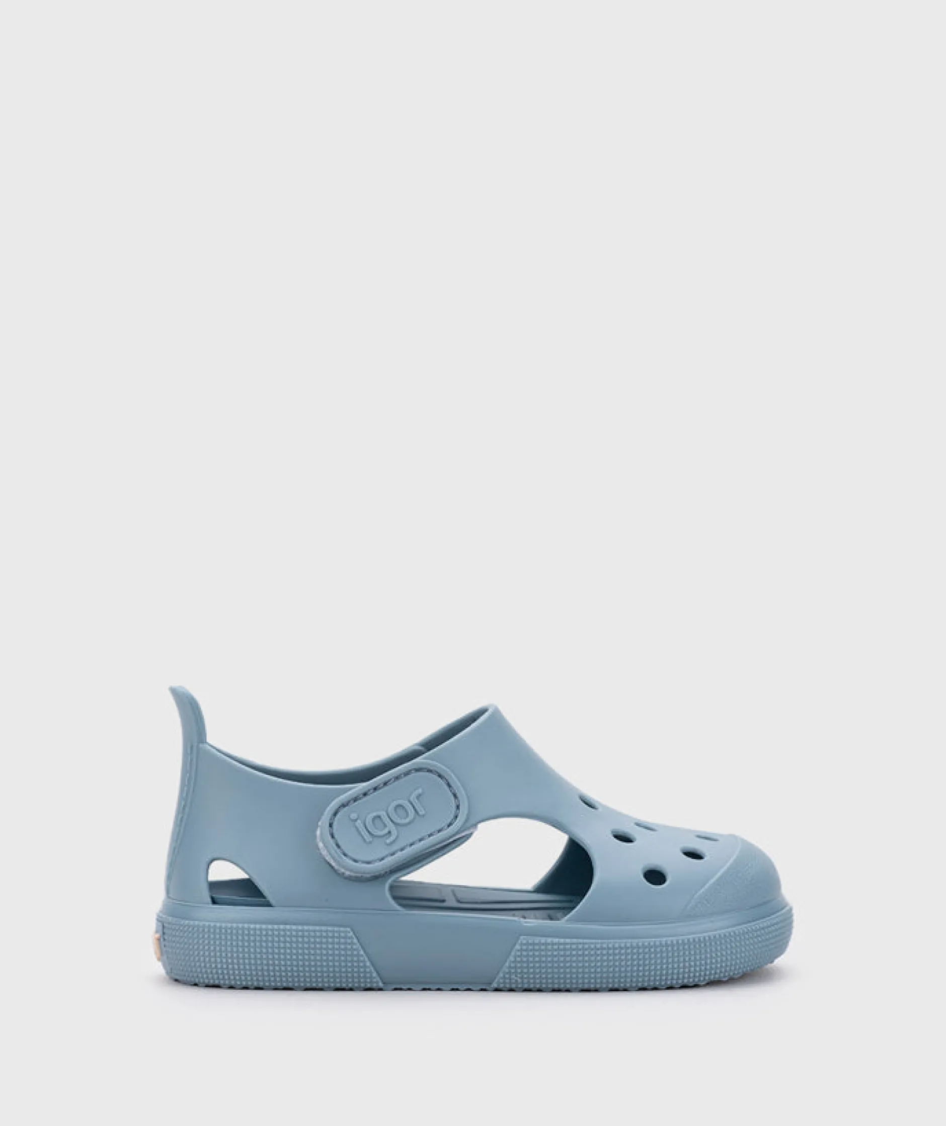 Igor Boy's And Girl's Surfi Sandals - Oceano Sale