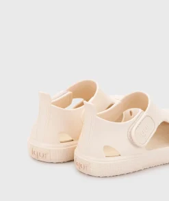 Igor Boy's And Girl's Surfi Sandals - Marfil Discount
