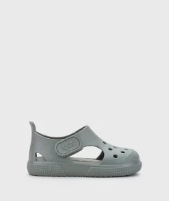 Igor Boy's And Girl's Surfi Sandals - Verde Sale