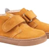 Igor Boy's and Girl's Tui Chukka Boot (Furry Lining), Mostaza Best