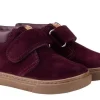 Igor Boy's and Girl's Tui Napa Chukka Boot (Leather Lining), Burdeos Fashion