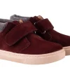 Igor Boy's and Girl's Tui Pana Chukka Boot (Leather Lining), Burdeos Discount