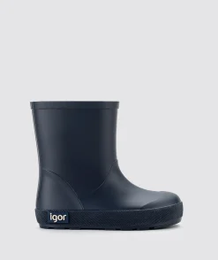 Igor Boy's and Girl's Yogi Rain Boots - Marino Online