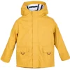 Igor Euri Raincoat, Amarillo Outlet