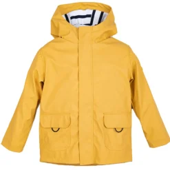 Igor Euri Raincoat, Amarillo Outlet