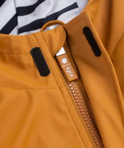 Igor Euri Raincoat, Caramelo Online