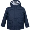 Igor Euri Raincoat, Marino Fashion