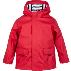 Igor Euri Raincoat, Rojo Sale