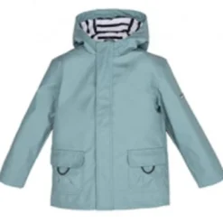 Igor Euri Raincoat, Turquesa Hot