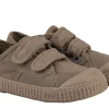 Igor Girl's and Boy's Berri V MC Shoes - Taupe Best