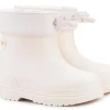 Igor Girl's and Boy's Bimbi Euri Boots - Blanco Best