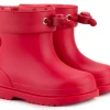 Igor Girl's and Boy's Bimbi Euri Boots, Rojo Sale