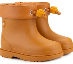 Igor Girl's and Boy's Bimbi Euri Boots, Caramelo Discount