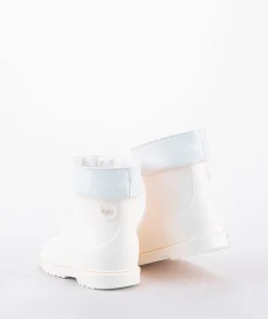 Igor Girl's and Boy's Bimbi Euri Boots - Blanco Best