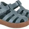 Igor Girl's and Boy's Nico Caramelo Sandal, Salvia Hot