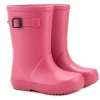 Igor Girl's and Boy's Splash Euri Rain Boots - Frambuesa Fashion
