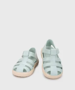Igor Girl's Bay Sandals - Menta Fashion
