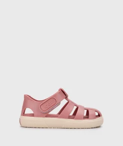 Igor Girl's Bay Sandals - Nuevo Rosa Best