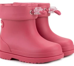 Igor Girl's Bimbi Euri Boots, Frambuesa Outlet