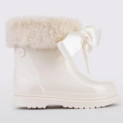 Igor Girl's Bimbi Soft Rain Boots - Nacar Sale