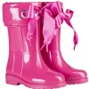 Igor Girl's Campera Charol Boots, Fucsia Online