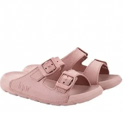 Igor Girl's Kai Sandal - Rosa Clearance