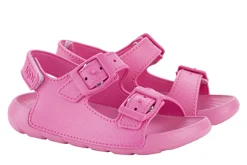 Igor Girl's Maui MC Sandals, Fucsia Outlet