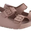 Igor Girl's Maui MC Sandals, Rosa New