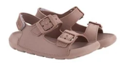 Igor Girl's Maui MC Sandals, Rosa New