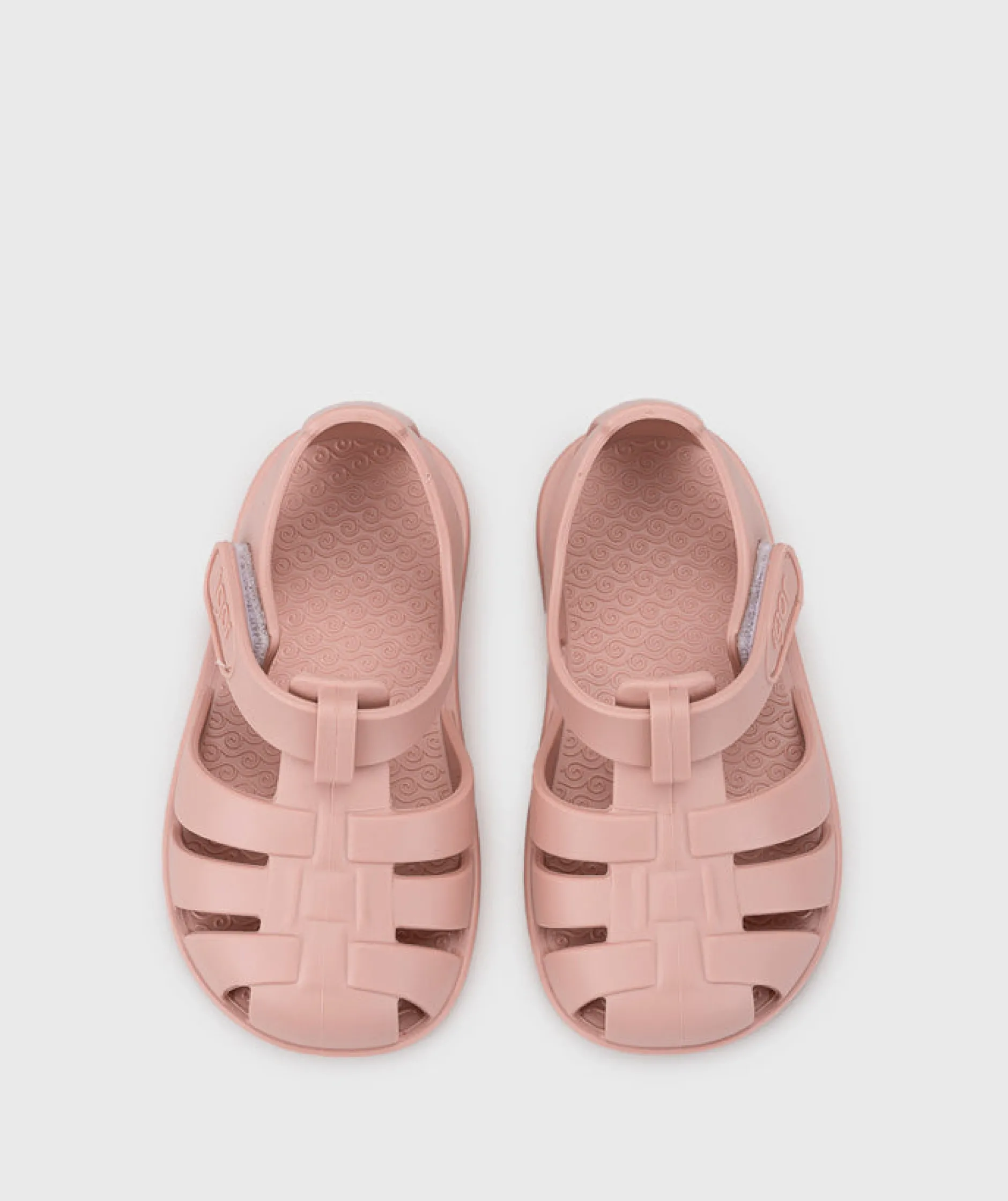 Igor Girl's Nemo Solid Sandals - Maquillaje New