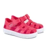 Igor Girl's Nico Sandals - Fucsia Discount