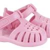 Igor Girl's S10311 Tobby Gloss Sandals - Rosa Clearance