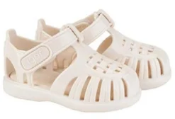Igor Girl's S10311 Tobby Gloss Sandals - Marfil Discount