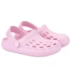 Igor Girl's Sport Sandals, Rosa Best