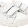 Igor Girl's Tennis Shoes, Rosa Fashion