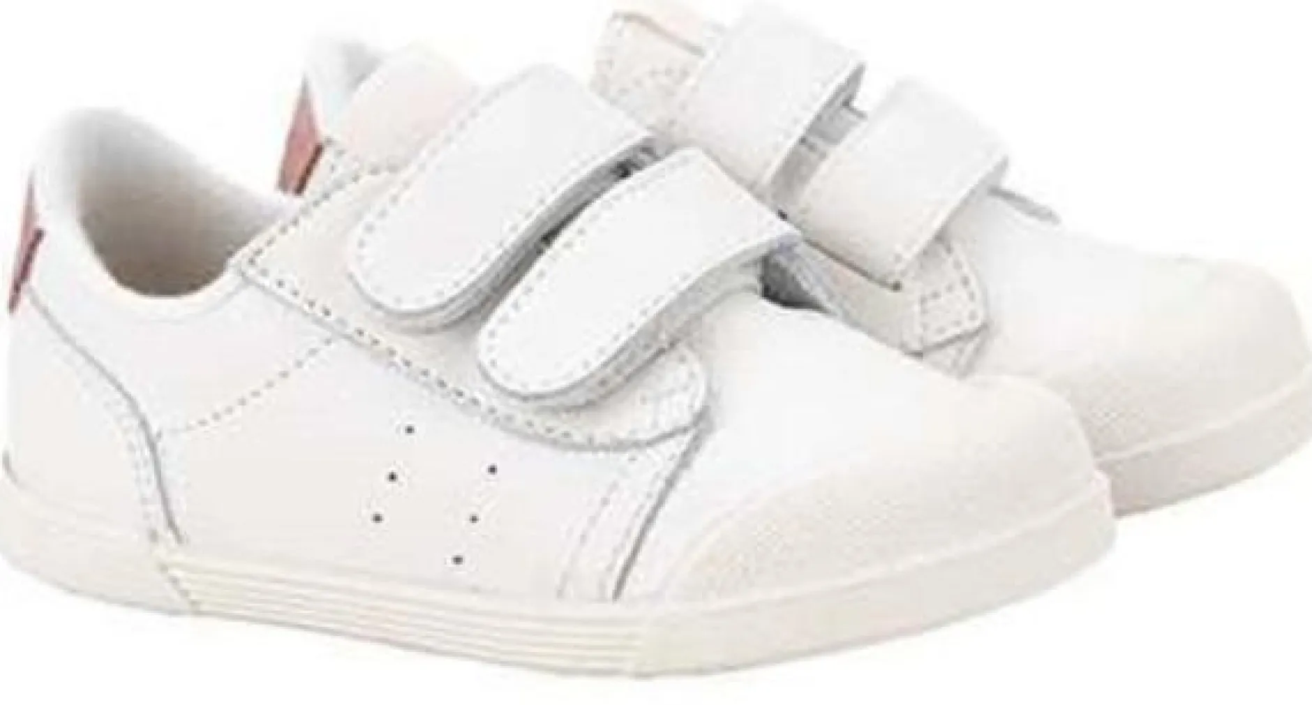 Igor Girl's Tennis Shoes, Rosa Fashion